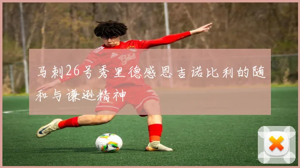 马刺26号秀里德感恩吉诺比利的随和与谦逊精神