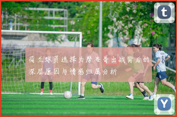 荷兰球员选择为摩洛哥出战背后的深层原因与情感归属分析