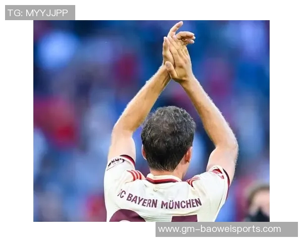 塞尔电台消息:皇马锁定于帕为新援因拜仁续约谈判失败 塞尔电台消息:皇马锁定于帕为新援因拜仁续约谈判失败