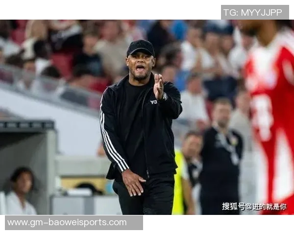 埃贝尔赞孔帕尼续约称其展现推动拜仁发展的能力 埃贝尔赞孔帕尼续约称其展现推动拜仁发展的能力