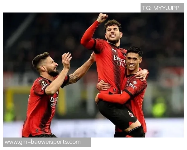 意甲分析:罗马客场胜利AC米兰保持不败状态再创佳绩 意甲分析:罗马客场胜利AC米兰保持不败状态再创佳绩