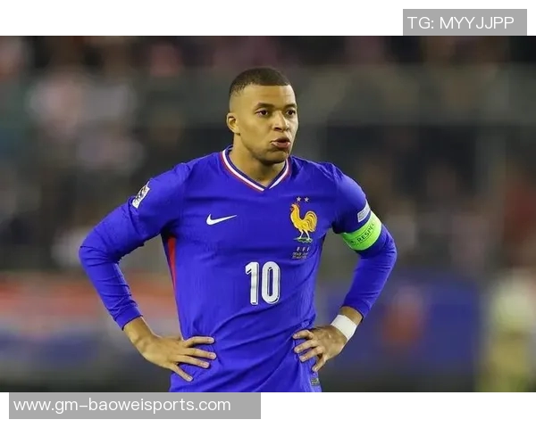 姆巴佩9月份状态火热国家队与俱乐部比赛全场进球表现惊艳