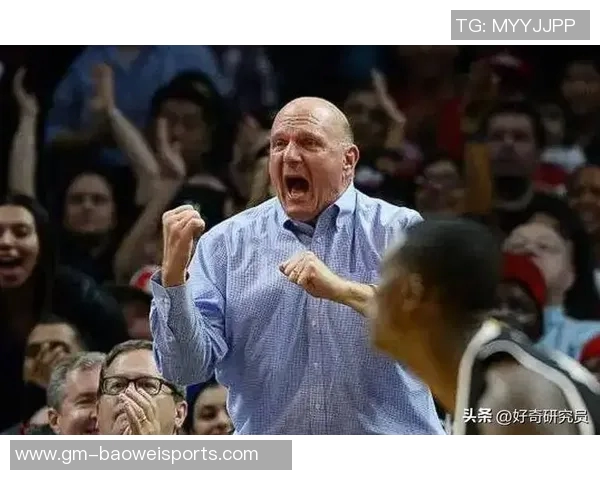 小卡事件揭露鲍尔默被合作伙伴欺骗深度分析NBA背后的欺诈行为 小卡事件揭露鲍尔默被合作伙伴欺骗深度分析NBA背后的欺诈行为
