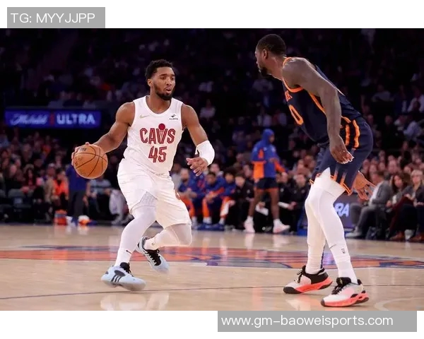 米切尔谈骑士核心角色强调季后赛成绩不应成为唯一评价标准 米切尔谈骑士核心角色强调季后赛成绩不应成为唯一评价标准