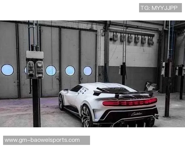 C罗豪车大揭秘布加迪领衔总价值超千万英镑