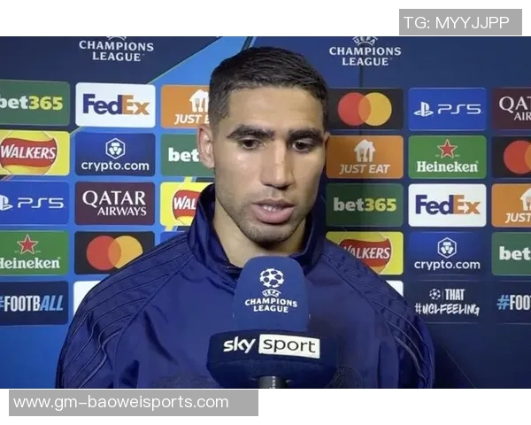 阿什拉夫请假四天回国观看国家德比与母队和好友同场竞技