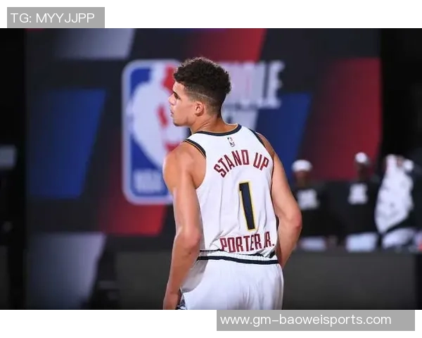 小迈克尔波特狂砍32分9板2助1帽展现得分能力却难阻球队失利