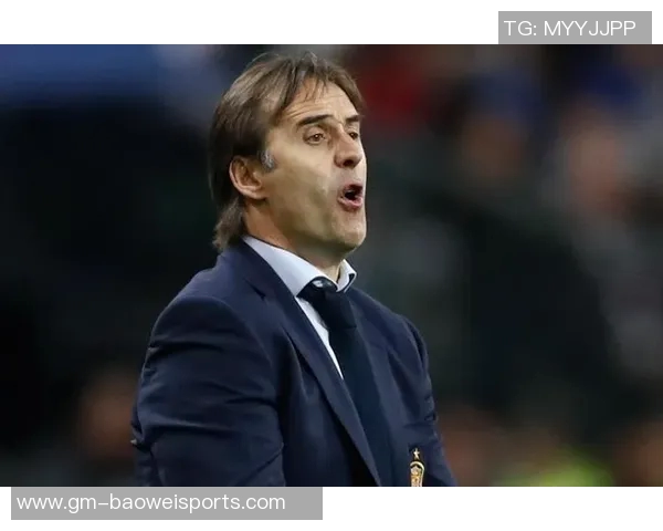 洛佩特吉展望未来执教可能性称与皇马关系良好不排除回英超西甲