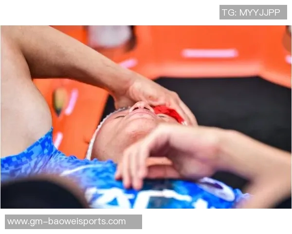 林良铭伤情报告揭秘背后故事与未来恢复计划分析 林良铭伤情报告揭秘背后故事与未来恢复计划分析