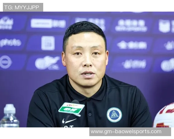 陈涛执教首战连胜引发热议土帅实力超越外教的神奇表现 陈涛执教首战连胜引发热议土帅实力超越外教的神奇表现