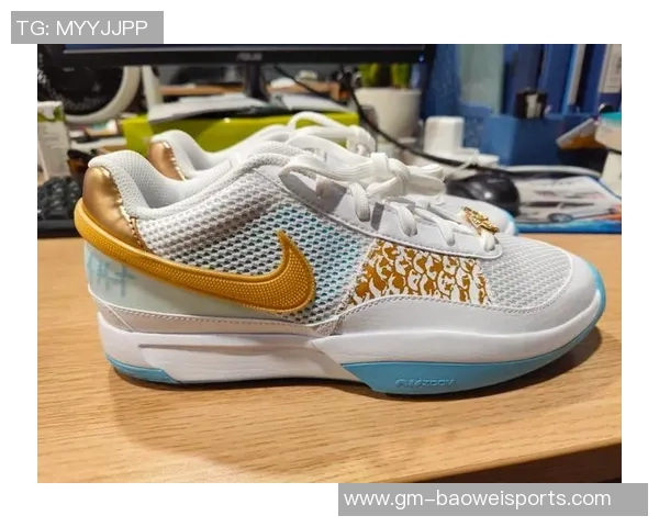 莫兰特展示多款大学专属签名鞋Ja3包括母校穆雷州立等多所高校定制款