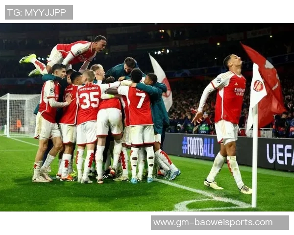 阿森纳利用人工智能技术全方位提升球队实力争夺英超冠军