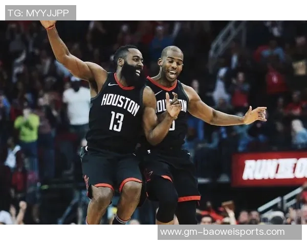 哈登谈保罗离队决策称管理层认为这是最优选择 哈登谈保罗离队决策称管理层认为这是最优选择