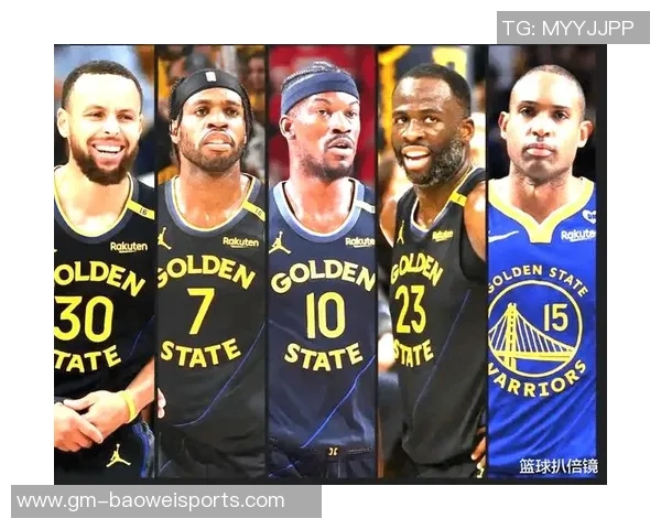 勇士新阵容亮相库里携手穆迪与威尔理查德共筑冠军梦想 勇士新阵容亮相库里携手穆迪与威尔理查德共筑冠军梦想