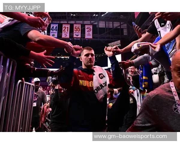 官网MVP榜前瞻：约基奇与SGA的竞争是否会被东契奇和新星们打破