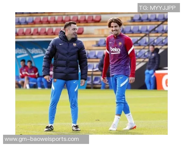 加泰媒体报道巴萨冬窗计划租借左脚中卫以增强防线实力