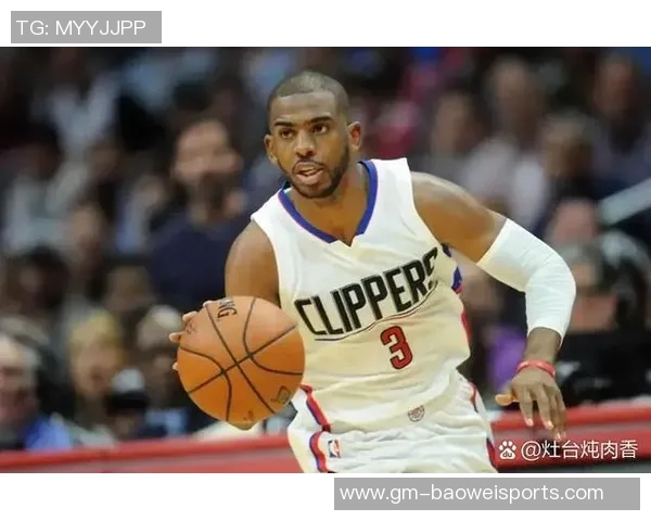 保罗谈退役传闻：我仍有许多比赛可打更想陪伴家人