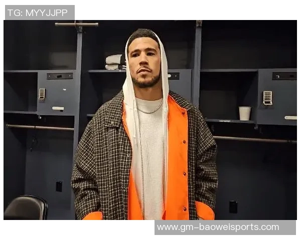 布克谈狄龙的激怒与队友关系：他是你希望的战斗伙伴