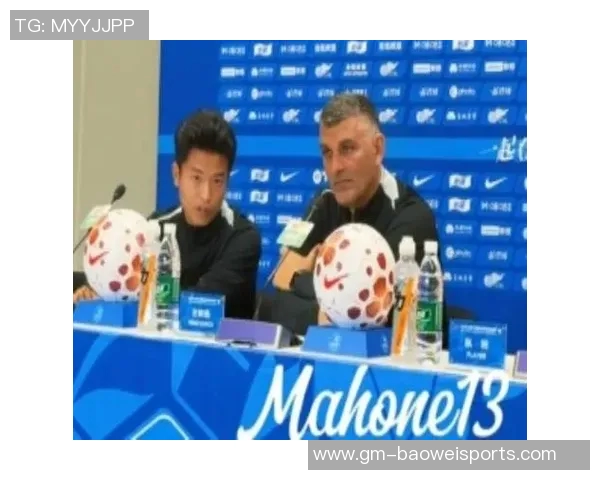 约翰阿洛伊西谈首场联赛期待热身赛展现球队逐步进步的信心